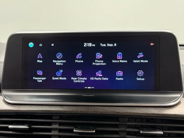 Used 2022 Kia Telluride EX FWD image 21