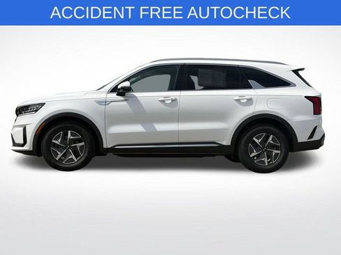 Used 2021 Kia Sorento EX FWD image 8