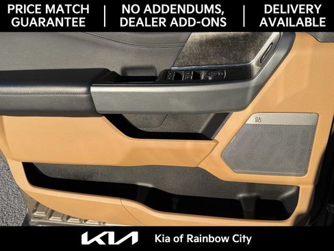 Used 2021 Ford F150 XLT w/ Equipment Group 302A High image 14