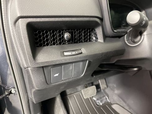 New 2026 Honda CR-V Sport-L image 29