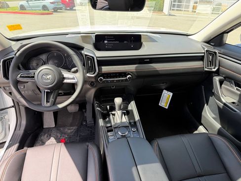 New 2026 MAZDA CX-50 2.5 Hybrid w/ Cargo Package AWD/4WD image 15