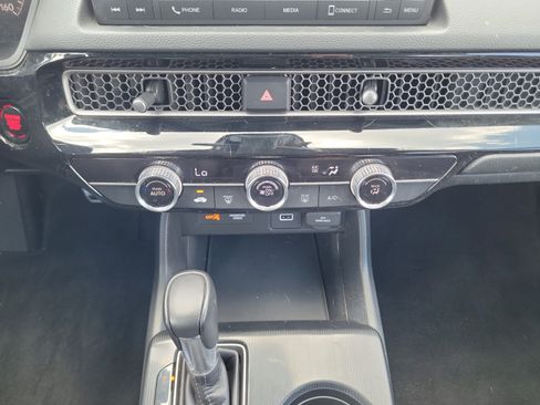Certified 2023 Honda Civic Sport image 14