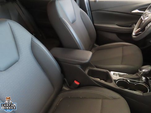 Used 2023 Buick Encore GX Select w/ Sport Touring Package FWD image 24