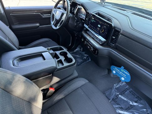Certified 2024 Chevrolet Silverado 1500 LT w/ Protection Package image 21