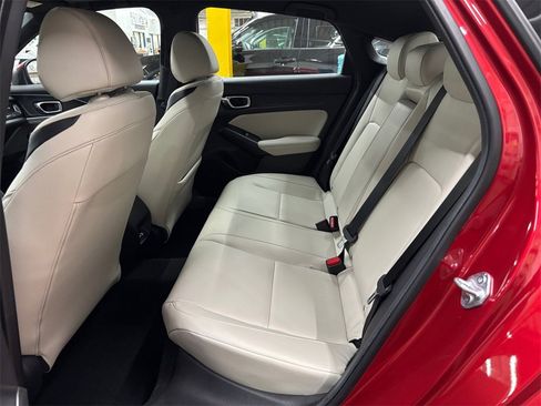 Certified 2023 Acura Integra A-Spec image 14