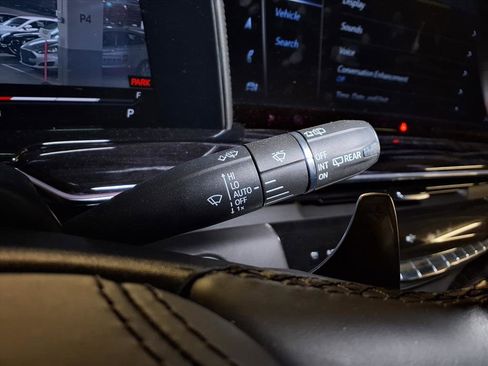 Certified 2023 Cadillac Escalade V image 10