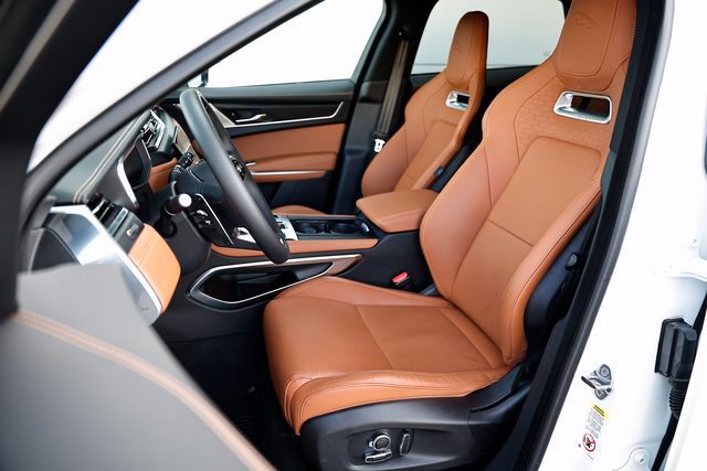 New 2026 Jaguar F-PACE R-Dynamic S AWD/4WD image 22
