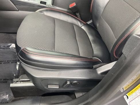 Certified 2024 Ford Escape ST-Line w/ Tech Pack #1 AWD/4WD image 14