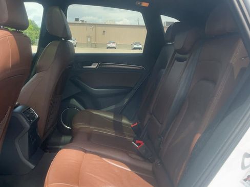Used 2017 Audi Q5 3.0T Premium Plus AWD/4WD image 11