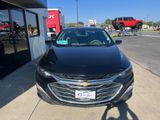 Used 2020 Chevrolet Malibu LT image 3