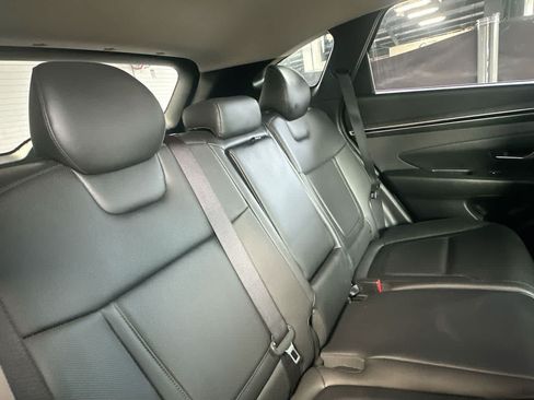 Used 2023 Hyundai Tucson SEL w/ Convenience Package FWD image 26