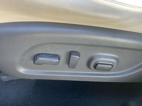 Used 2022 Nissan Murano SL image 16