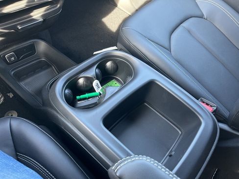 New 2026 Chrysler Pacifica Select image 22