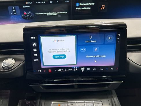 New 2026 Lincoln Nautilus Reserve AWD/4WD image 21