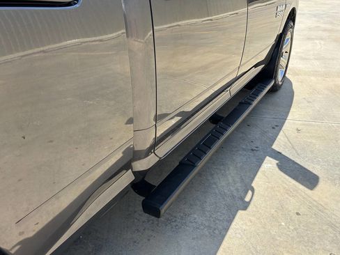 Used 2017 RAM 1500 Sport image 48
