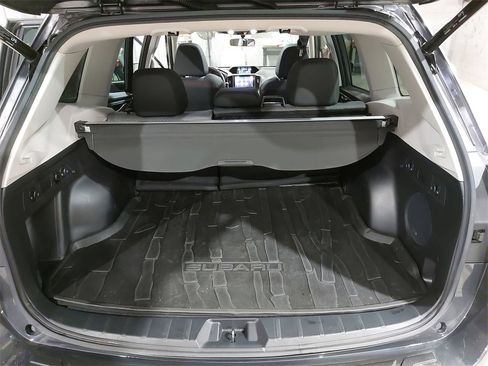 Used 2022 Subaru Forester Sport image 12