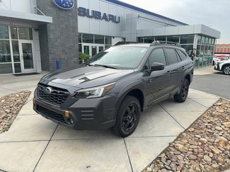 Certified 2023 Subaru Outback Wilderness video 2
