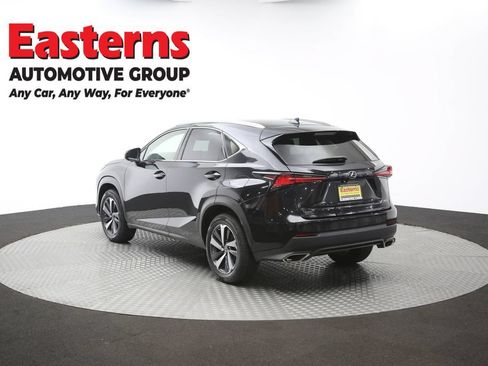 Used 2021 Lexus NX 300 AWD w/ Premium Package image 69