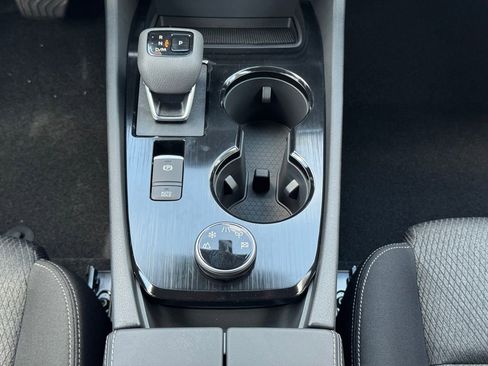 Used 2026 Nissan Rogue SV image 12