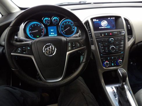 Used 2016 Buick Verano Sport Touring w/ Driver Confidence Package FWD image 17
