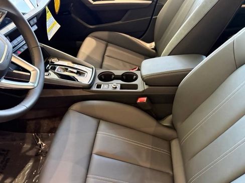 New 2026 Audi A3 2.0T Premium Plus AWD/4WD image 9