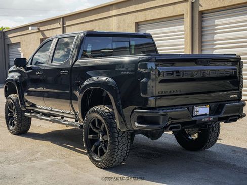 Used 2023 Chevrolet Silverado 1500 RST w/ All Star Edition Plus image 6