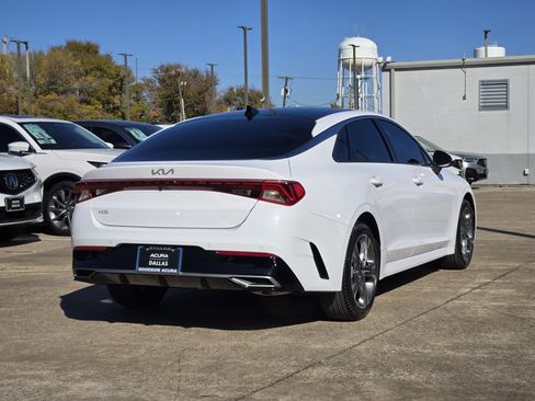 Used 2024 Kia K5 EX w/ EX Premium Package image 6