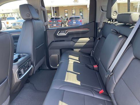 New 2026 GMC Sierra 1500 Denali w/ Technology Package image 20