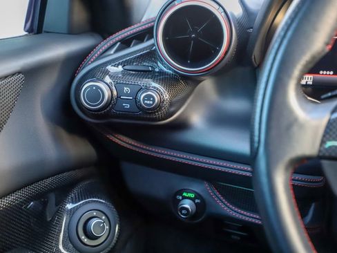 Certified 2021 Ferrari F8 Tributo image 27