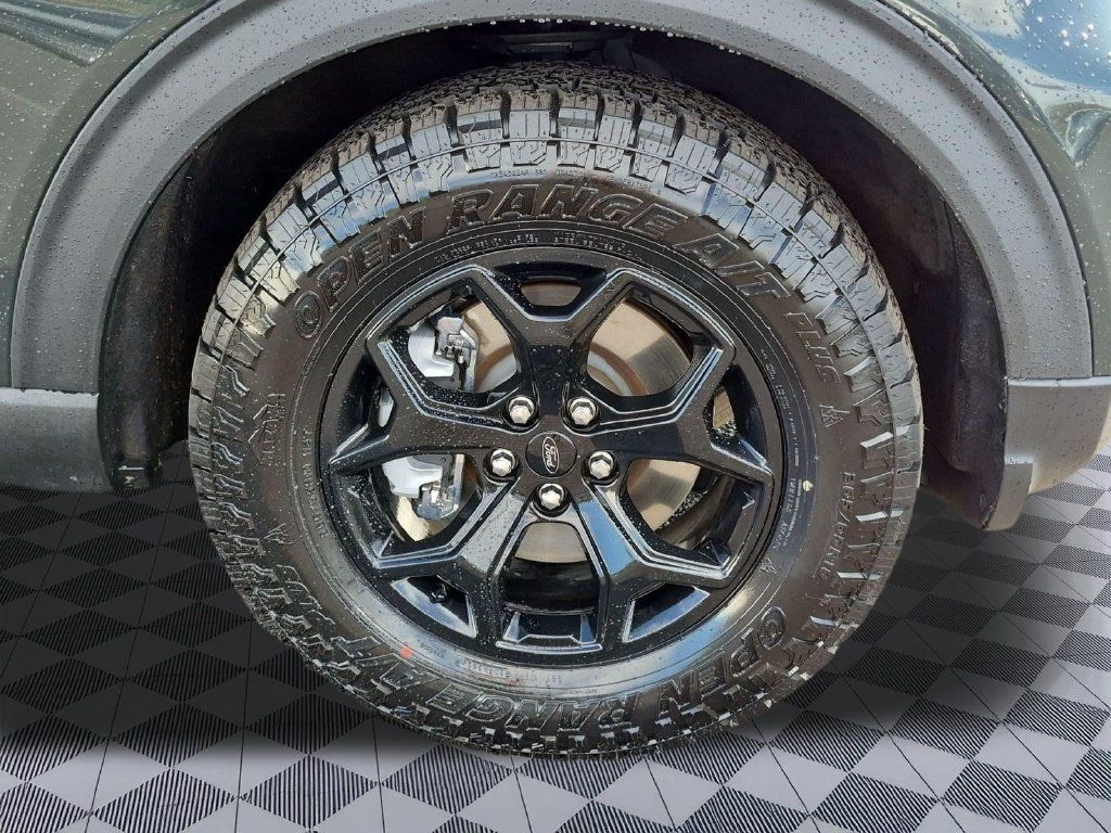 Certified 2022 Ford Explorer Timberline AWD/4WD image 30
