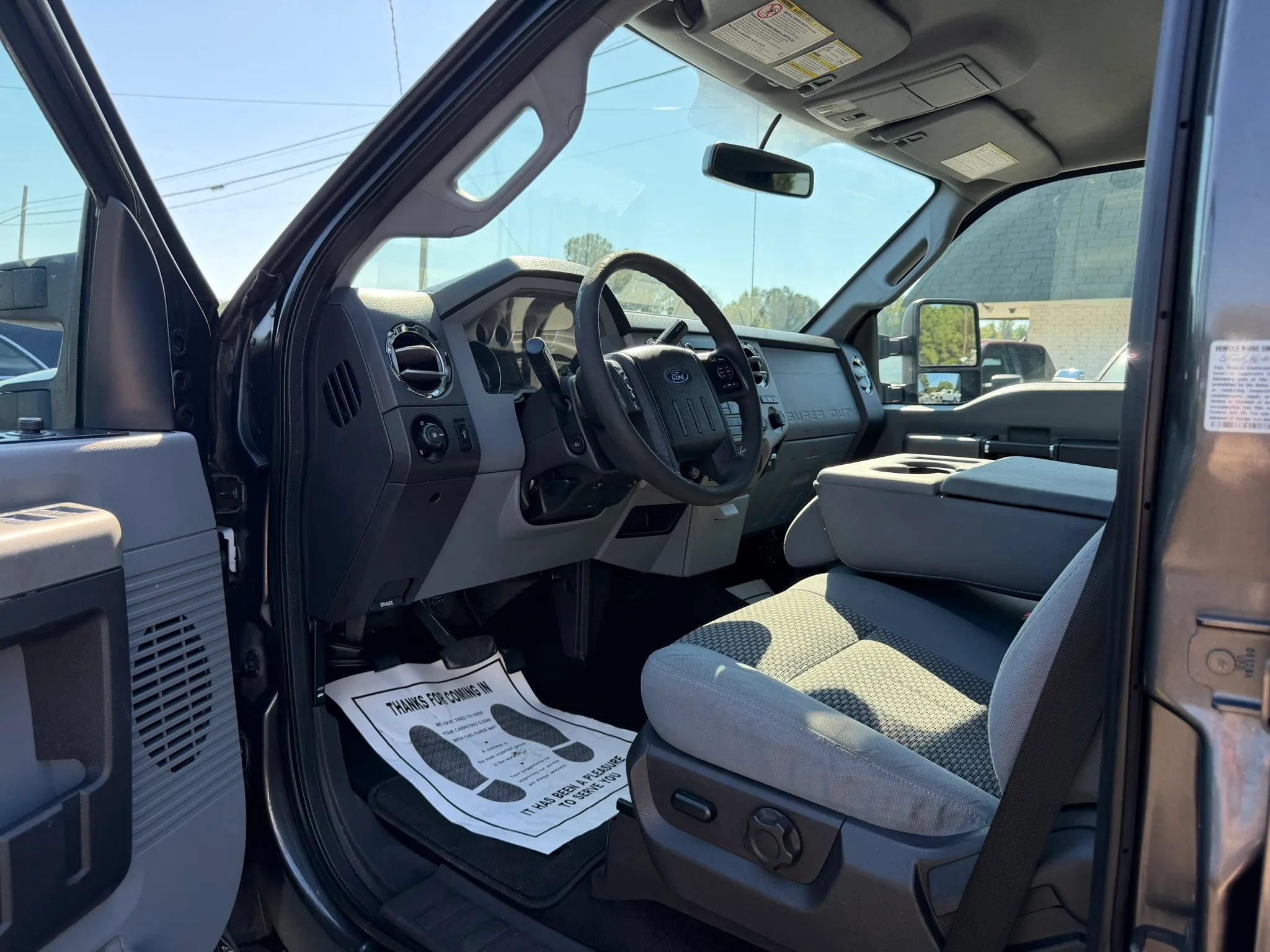 Used 2016 Ford F350 XLT w/ XLT Value Package AWD/4WD image 17