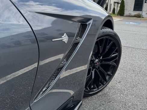 Used 2014 Chevrolet Corvette Stingray Coupe w/ 3LT Preferred Equipment Group image 35