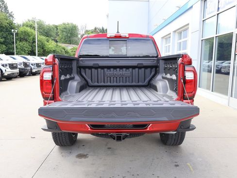 New 2026 GMC Canyon AT4 w/ Technology Plus Package AWD/4WD image 33