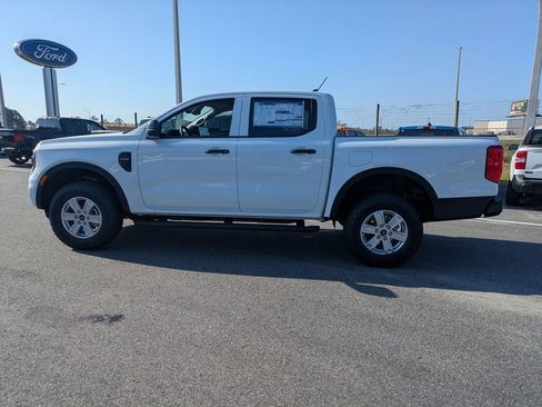 New 2026 Ford Ranger XL RWD image 7