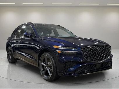 Used 2026 Genesis GV70 2.5T Sport Prestige