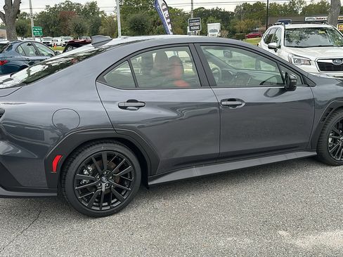 New 2025 Subaru WRX Limited image 24