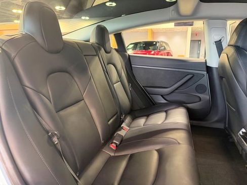 Used 2023 Tesla Model 3 Standard Range RWD image 21