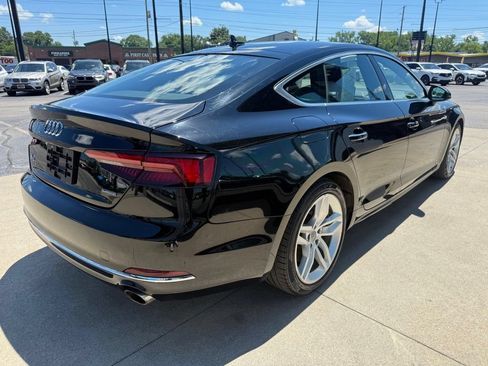 Used 2019 Audi A5 2.0T Premium AWD/4WD image 15