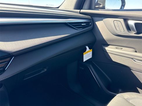 New 2026 Buick Enclave Sport Touring w/ Power Package image 27