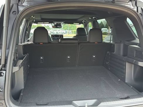 New 2026 Honda Passport TrailSport image 12