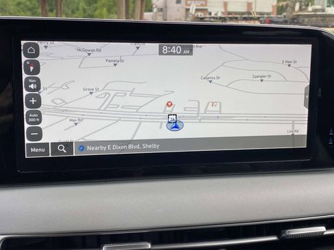 Used 2024 Hyundai Palisade SEL FWD image 29