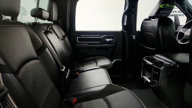 Used 2023 RAM 2500 Laramie AWD/4WD image 33