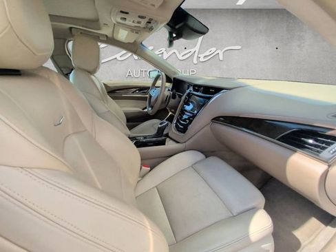 Used 2015 Cadillac CTS Premium image 24