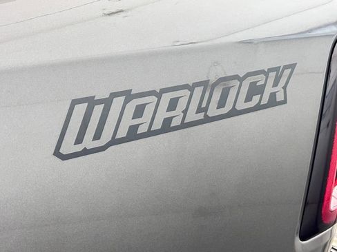 New 2026 RAM 2500 Warlock AWD/4WD image 17