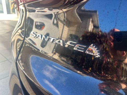 Used 2022 Hyundai Santa Fe SEL w/ Convenience + Premium Package image 27