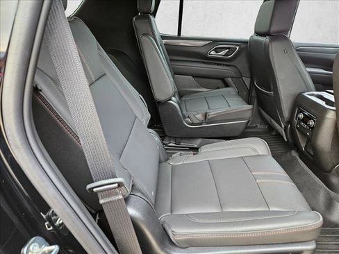 Used 2024 Chevrolet Tahoe RST w/ RST Performance Edition image 23