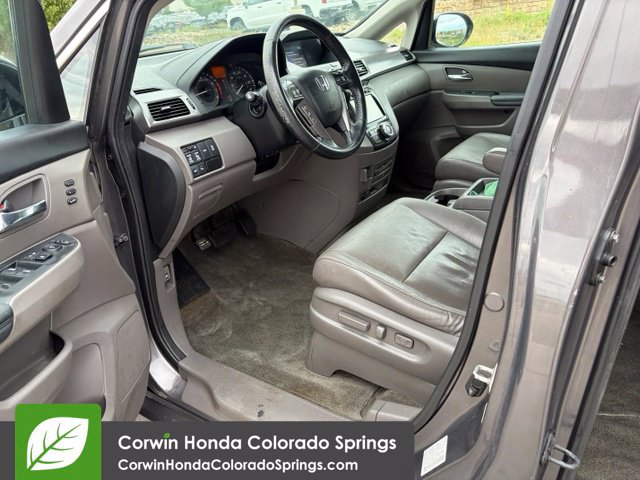 Used 2015 Honda Odyssey Touring image 13
