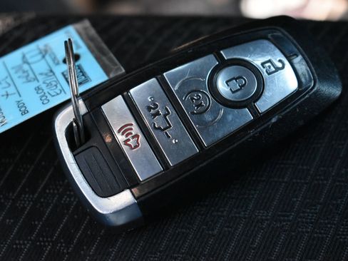 Certified 2022 Ford F150 XLT w/ Equipment Group 302A High image 37