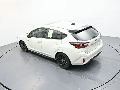 Used 2024 Subaru Impreza RS image 21
