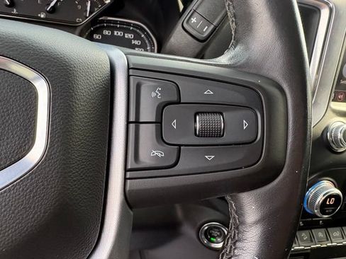 Used 2020 GMC Sierra 1500 Elevation w/ Elevation Value Package AWD/4WD image 24